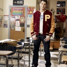 Jayson Blair In Una Immagine Promozionale Della Serie The Hard Times Of Rj Berger 164142