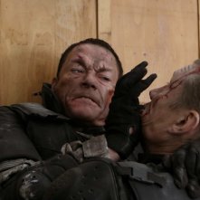 Jean-Claude Van Damme e Dolph Lundgren, nemici per il film Universal Soldier: Regeneration