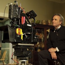 Joe Dante dirige il film The Hole in 3D
