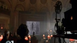 L'imbroglio nel lenzuolo - Spot