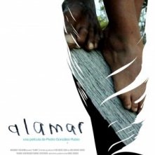 La locandina di Alamar