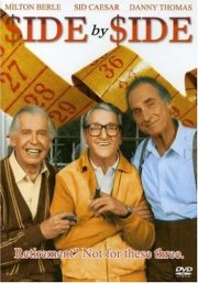 La locandina di Fianco a fianco