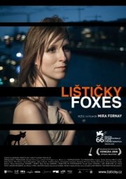 La locandina di Little Foxes