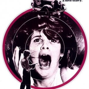 La locandina di Niente orchidee per Miss Blandish