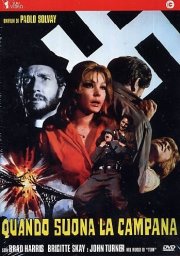 La locandina di Quando suona la campana