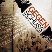 La locandina di Rebellion Of The Filmmakers