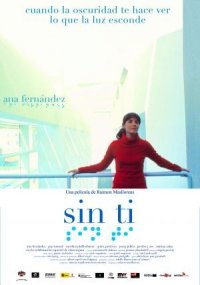 Locandina di Sin ti