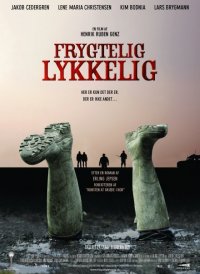 Locandina di Terribly Happy