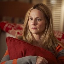 Laura Linney in una scena del pilot della serie The Big C