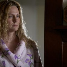 Laura Linney nel pilot della serie The Big C