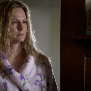 Laura Linney nel pilot della serie The Big C