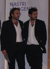 Nomination Nastri D'Argento 2009, Carmelo Galati è nel cast de La Siciliana Ribelle