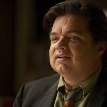 Oliver Platt nel pilot della serie The Big C