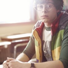 Paul Iacono in una immagine promozionale della serie The Hard Times of RJ Berger