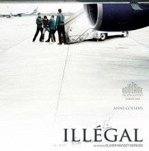 Poster del film Illegal