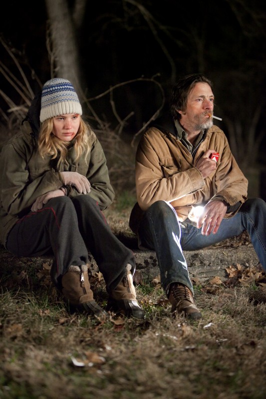 Recensione Un gelido inverno (2010) Movieplayer.it Recensione Un gelido inverno (2010) Movieplayer.it