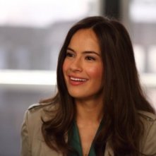 Sophie Winkleman nel pilot di 100 Questions