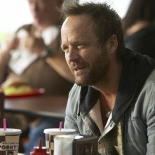 The Big C: John Benjamin Hickey nel pilot della serie