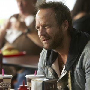 The Big C: John Benjamin Hickey nel pilot della serie
