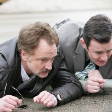 The Good Guys: Bradley Whitford e Colin Hanks nel pilot della serie