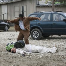 The Good Guys: una scena del pilot della serie