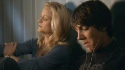 The Hole in 3D - Clip 1