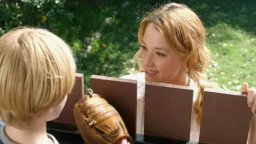 The Hole in 3D - Clip 2