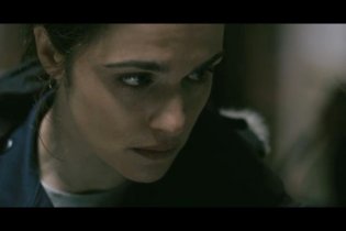 The Whistleblower - Trailer