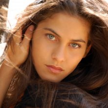 Tresi Taddei Takimiri