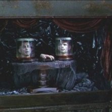 Tresy nel film Titus diretto da Julie Taymor 