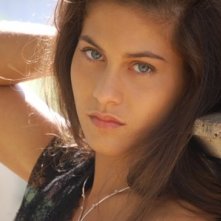 un bel ritratto di Tresy Taddei Takimiri