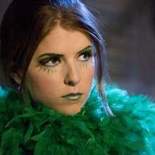 Un Irriconoscibile Anna Kendrick Nel Film Un Microfono Per Due 163932