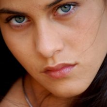 Una splendida immagine di Tresy Taddei Takimiri