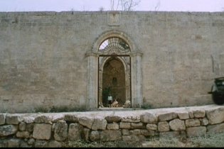 Il tempo che ci rimane - Clip 'Dove abita il tuo amico?'