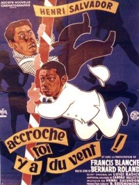 Locandina di Il segugio