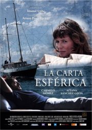 La locandina di La carta esférica