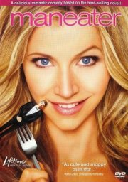 La locandina di Maneater