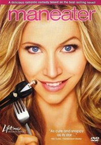 Locandina di Maneater
