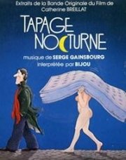 La locandina di Movimenti notturni