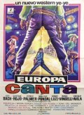 La locandina di Per un pugno di canzoni