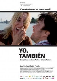Locandina di Yo, también