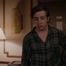Michael Angarano in un'immagine del film Gentlemen Broncos
