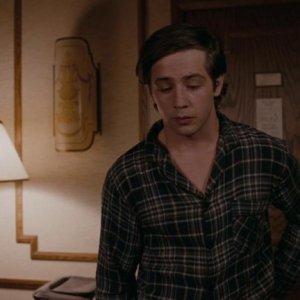 Michael Angarano in un'immagine del film Gentlemen Broncos