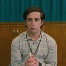 Michael Angarano nel film Gentlemen Broncos