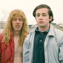 Mike White E Michael Angarano In Una Scena Del Film Gentlemen Broncos 164317