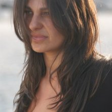 Ornella Giusto, un bel ritratto dell'attrice