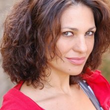 ritratto dell'attrice Ornella Giusto