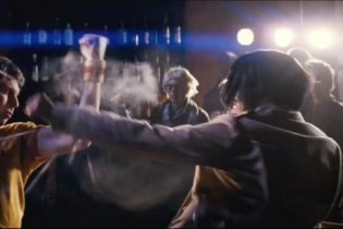 Scott Pilgrim vs. the World - Trailer 2