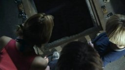 The Hole in 3D - Clip 4