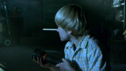 The Hole in 3D - Clip 5